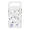 Чехол Uniq Coehl IML MagSafe для iPhone Air Amara Soft Lilac (IP6.6(2025)-AMAMSLIL)