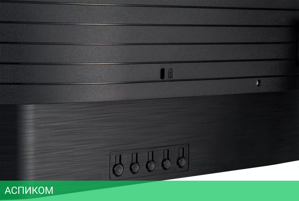 Игровой монитор SunWind SUN-M24BG110