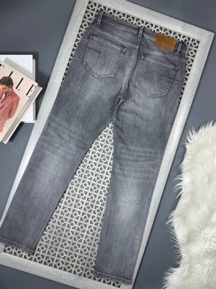 Джинсы Christian Dior