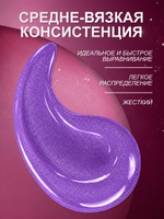 Гель для наращивания и моделирования ногтей
