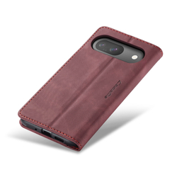 Чехол-книжка CaseMe Matte Google Pixel 9/9 Pro