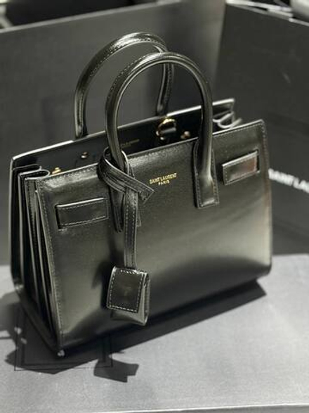 Сумка Yves Saint Laurent