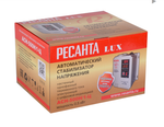 Стабилизатор Ресанта АСН- 1 500Н/1-Ц Lux