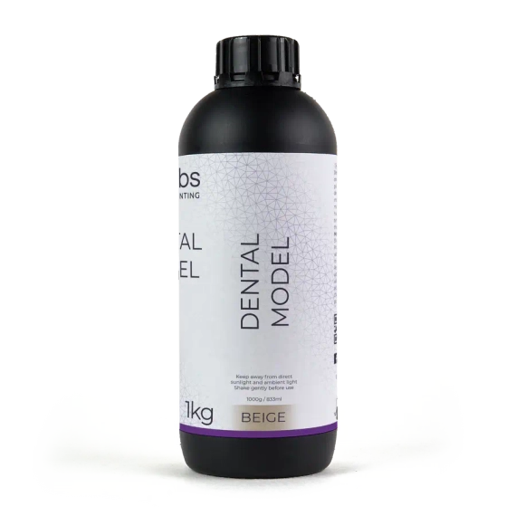 HARZ Labs Dental Model Beige
