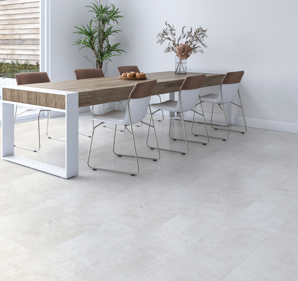 Керамогранит LB Ceramics Софт Вуд 30x60 см 1.44 м² матовый цвет серый