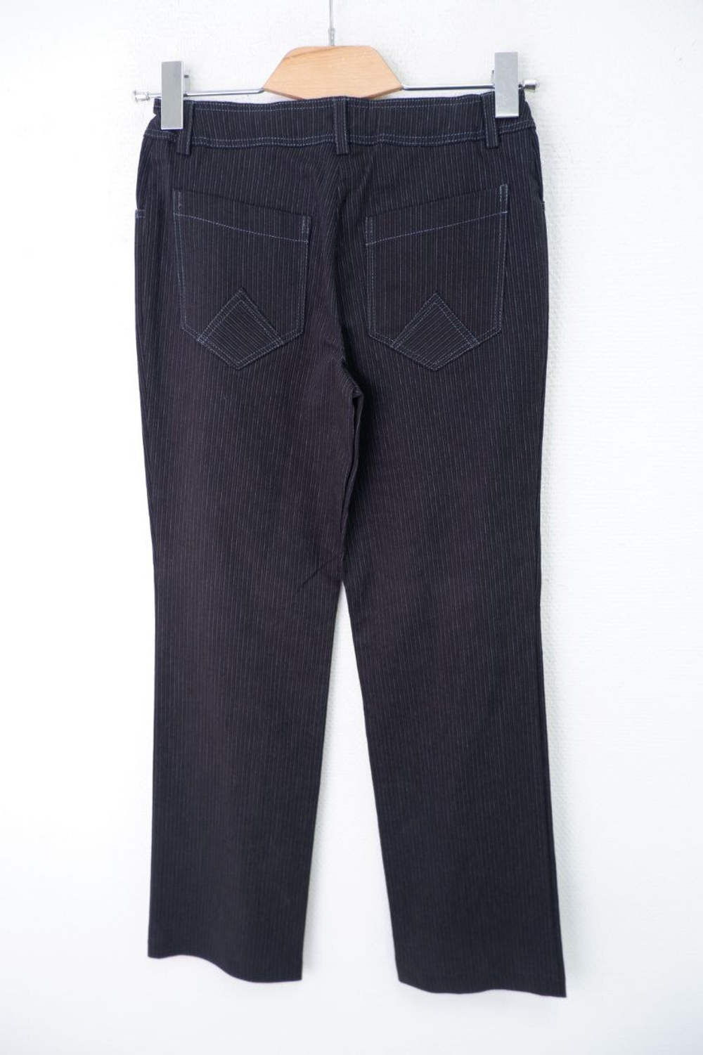 Брюки "Милашка Сьюзи" базовые на 12 лет, новые