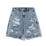 ШОРТЫ ДЖИНСОВЫЕ YMKASHIX