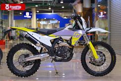 Мотоцикл кроссовый эндуро REGULMOTO Nibbi 300