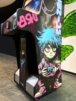 игровые автоматы ретро, ретро автоматы, игровые аппараты 90 годов, ретро автоматы для бара, автомат для бара.