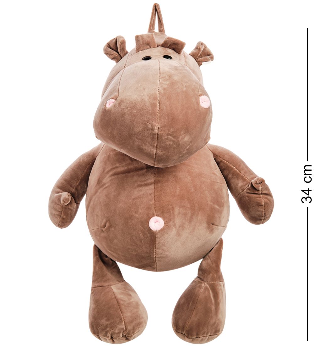 Lovely JOY PT- 22/ 2 Бегемот