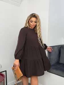 Платье УК-0109 Fabrika