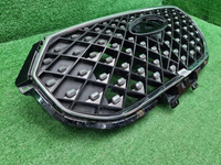 Решетка радиатора Chery Tiggo 8 Pro (2021-2024)