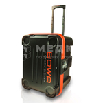 Сервисный кейс BOWA без измерительного прибора