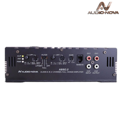 AUDIO NOVA AB80.2 Усилитель