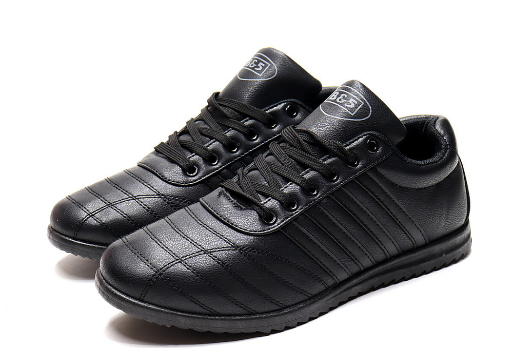 Кеды (40-45)р. / шт. Y117