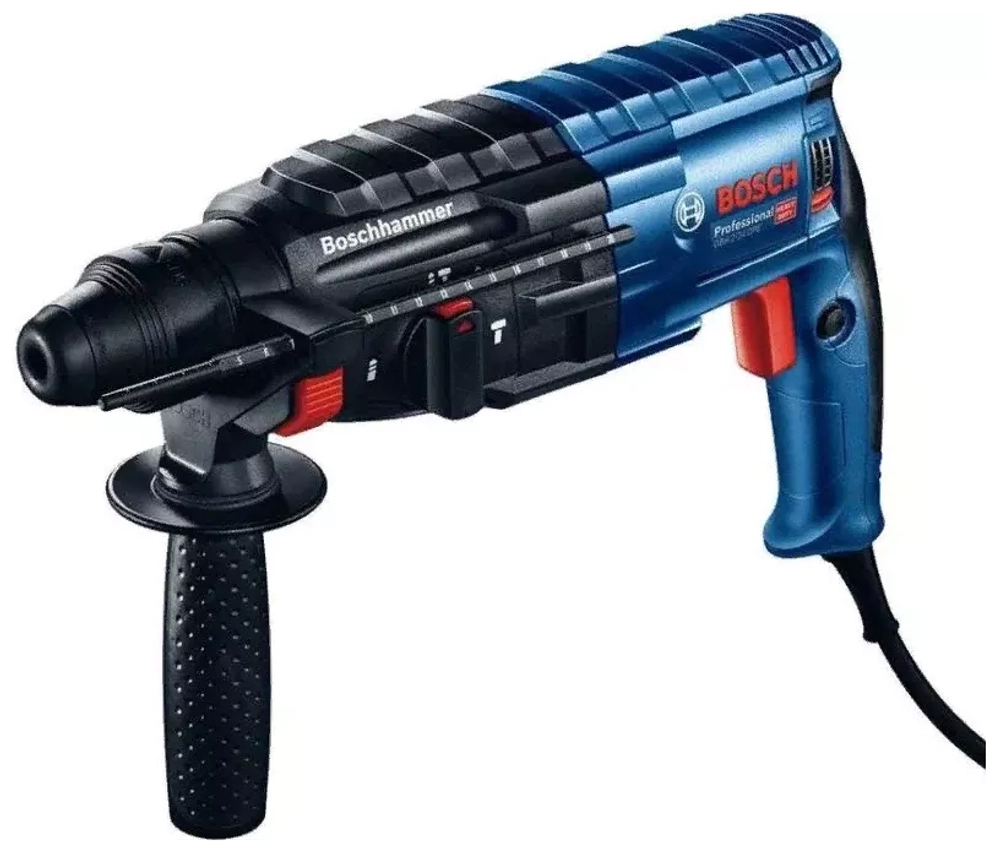 Перфоратор Bosch GBH 240 Professional 0611272100