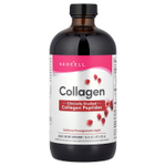 NeoCell, Collagen Liquid, гранат, 473 мл (16 жидк. Унций)