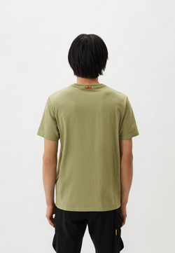 Футболка мужская PARAJUMPERS RESCUE