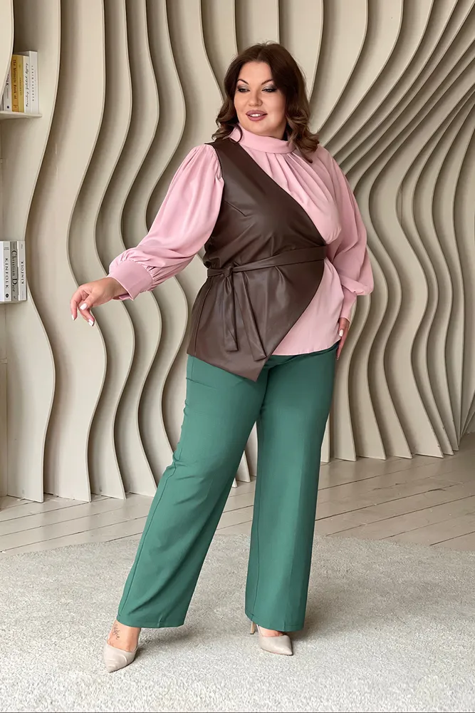 Брюки 2826 Fabrika