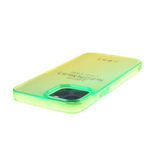 Чехол для iPhone 13 Pro Max Градиент, ТПУ, 012963