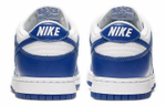 Кроссовки Nike Dunk Low "Kentucky"