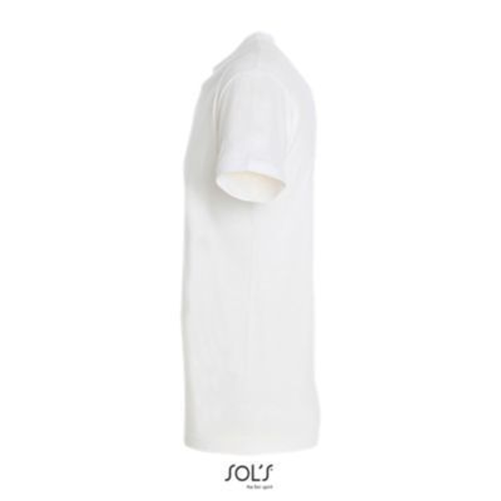 Футболка Regent мужская Оранжевый  L