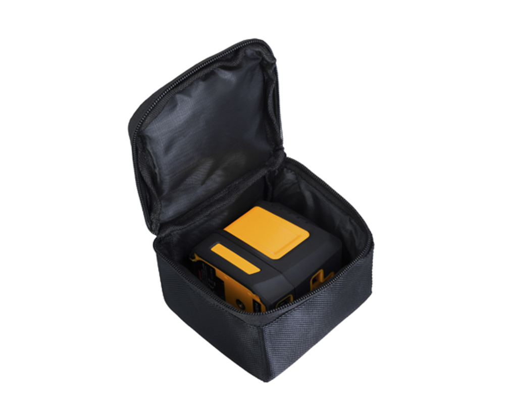 Лазерный уровень Ermenrich LT10 - фото 3