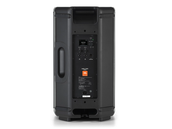 JBL EON712 - активная 2-полосная 12" АС c Bluetooth