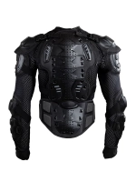 Моточерепаха Body Armor Solid Chest STARKS