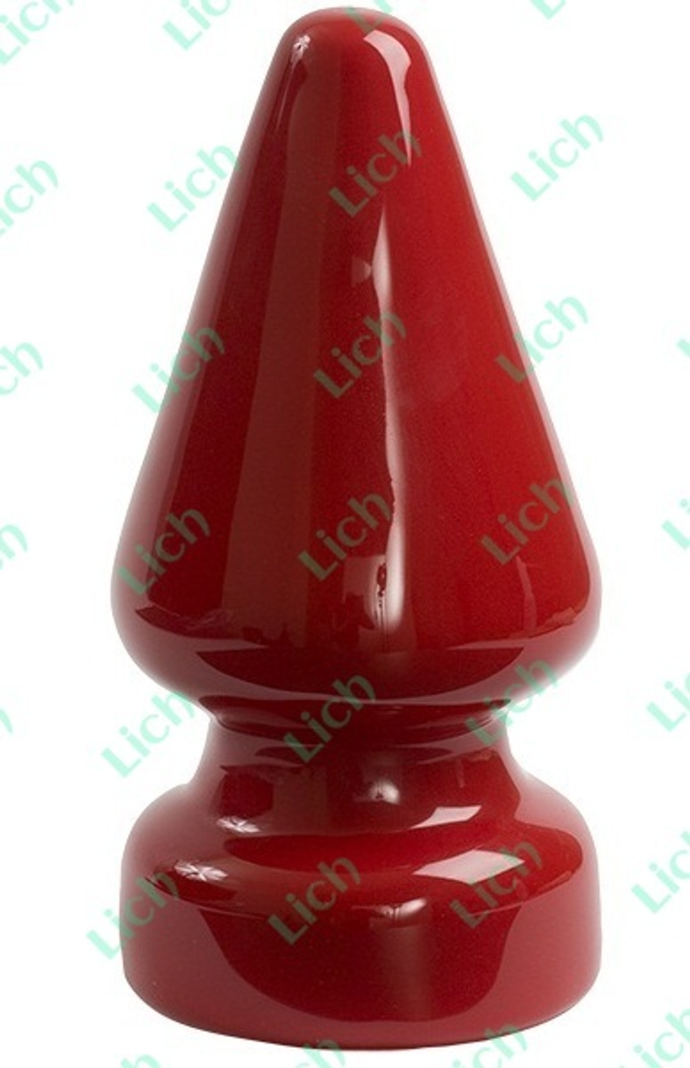 Огромная пробка RED BOY