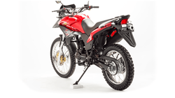 Мотоцикл кроссовый эндуро MOTOLAND GS 250