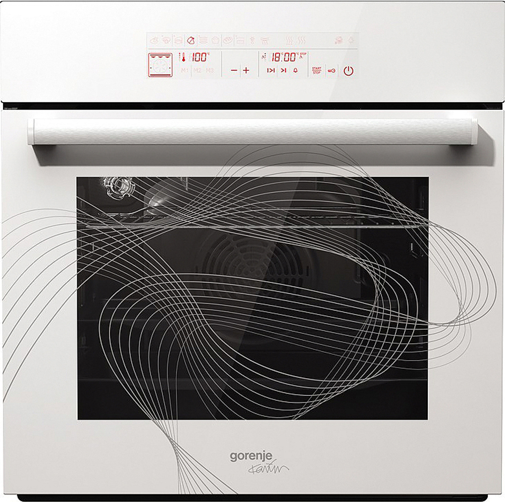 Независимый духовой шкаф Gorenje BO 8 KR