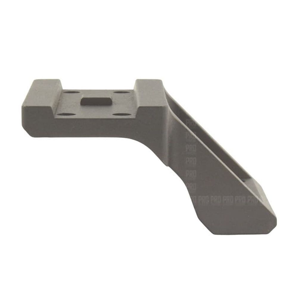 (с) Верхняя часть кронштейна под Holosun, Armacon