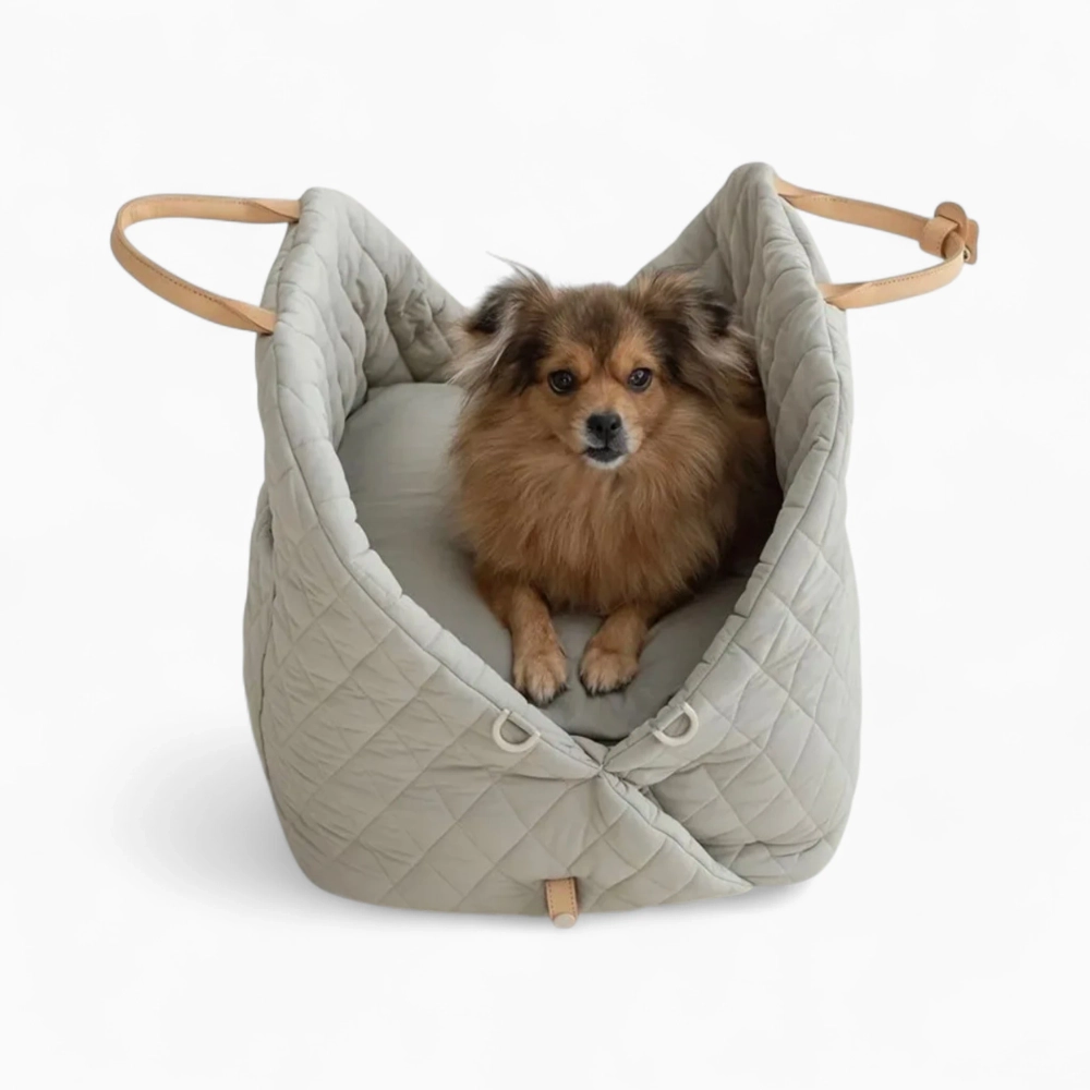 Сумка переноска автокресло «Вояж»