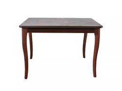 Обеденный стол СО-32 вишня