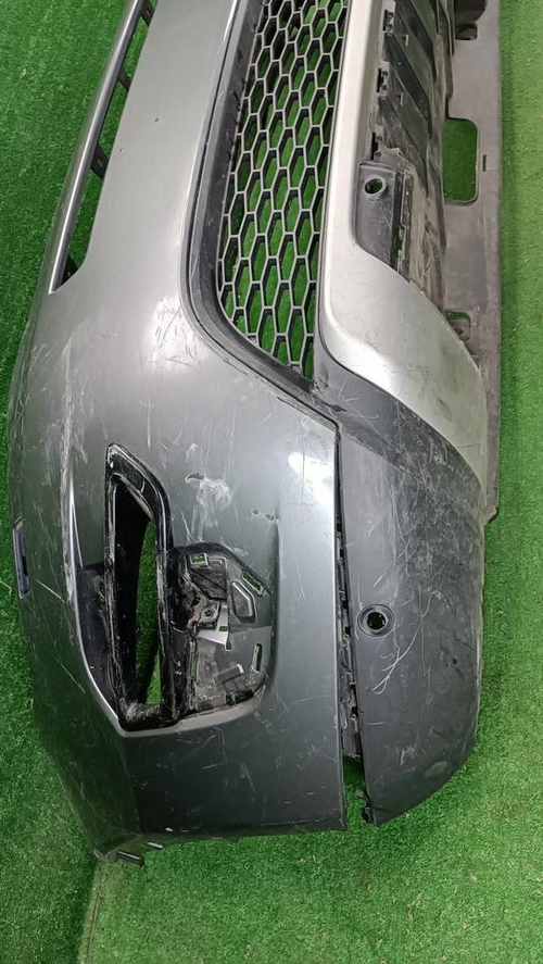 Бампер передний Land-Rover Discovery Sport (2014-2019)