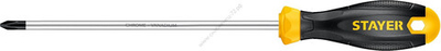 STAYER Hercules PH2x150, Отвёртка (2510-2-15)