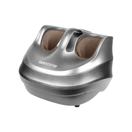 Массажер для ног Yamaguchi Mojo (серый)