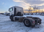 MAN TGS 4X2 Седельный тягач 18.440 4x2 BLS (Дизельный, 10,5 л, 441 л.с., АТ)