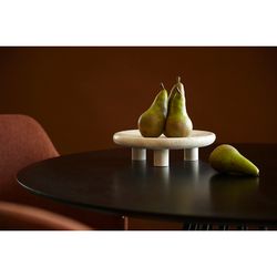 Блюдо сервировочное Travertin, Ø25 см