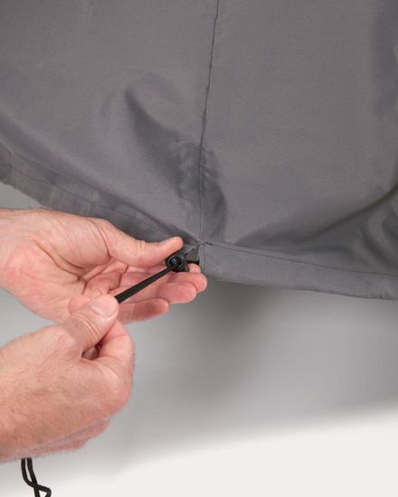 IRIA Iria protective cover for small outdoor rectangular tab