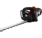 Кусторез электрический МОБИЛ К XHE51 ПРО 600 Вт, нож лазерной вырубки 51 см, шаг 24 мм(MBK0028056)