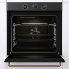 Духовой шкаф Gorenje BOS67371CLB