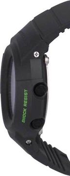 Наручные часы Casio G-Shock AW-500MNT-1A