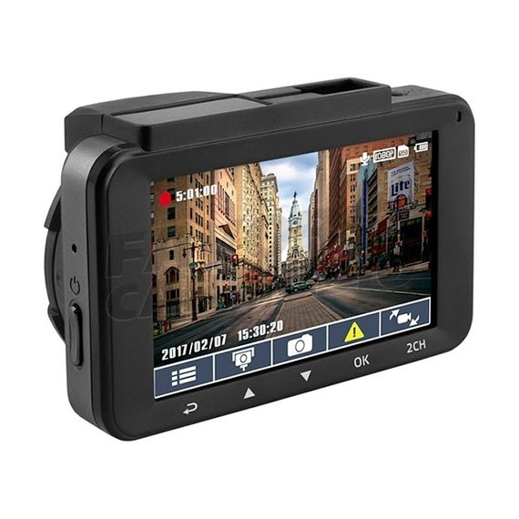 Видеорегистратор Neoline Wide S49 Dual