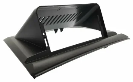 Магнитола для BMW X3 E83 2003-2010 - Kuberg MKD монитор 12.3" в стиле BMW на Android 11, CarPlay, 4G SIM-слот