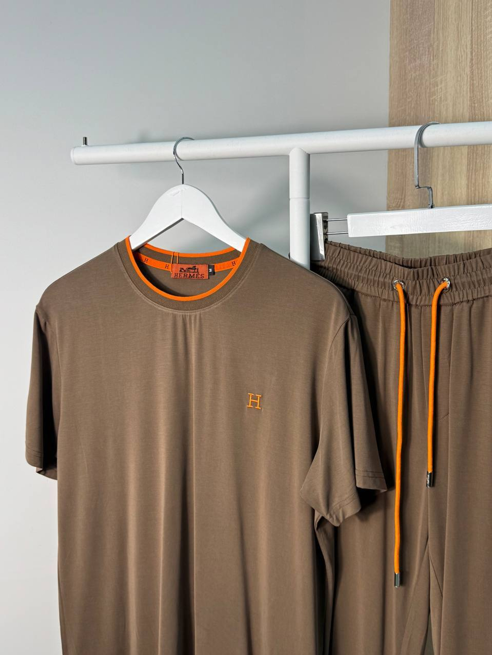 Спортивный костюм Hermes