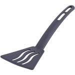 Лопатка кухонная Simple (серый) (комплект 40 шт)