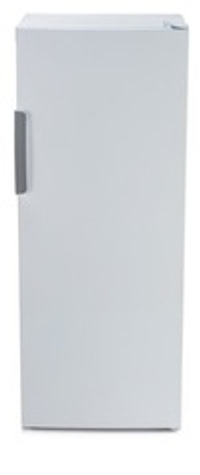 Морозильная камера Indesit IDU 0150 150 см, 214 л, ручная разморозка, суперзаморозка, белая