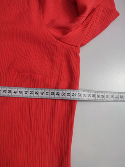 Блузка стильная 50 размер